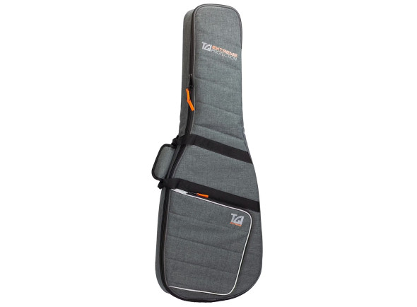TGI 4830 Extreme Series Electric Guitar Gig Bag TGI 4830 Extreme Series Electric Guitar Gig Bag